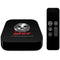 Warner Bros Friday the 13th Jason Voorhees Dripping Mask Apple TV Skin
